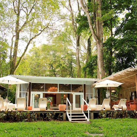 Villa Frida - Private Beachfront Villa Puerto Viejo de Talamanca Экстерьер фото