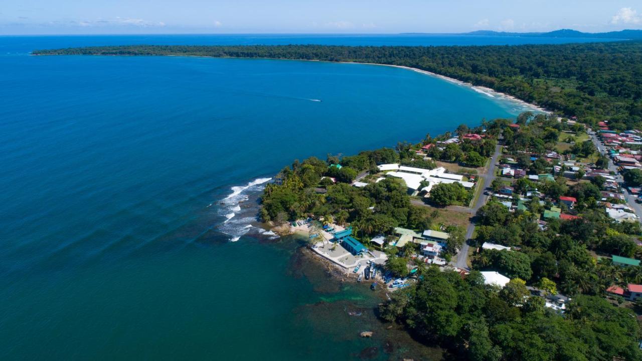 Villa Frida - Private Beachfront Villa Puerto Viejo de Talamanca Экстерьер фото