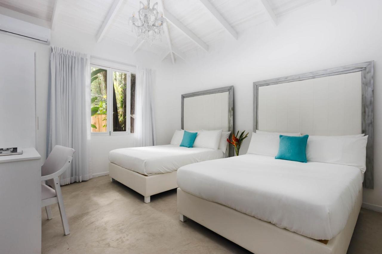 Villa Frida - Private Beachfront Villa Puerto Viejo de Talamanca Экстерьер фото